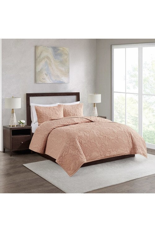 Kira Coverlet