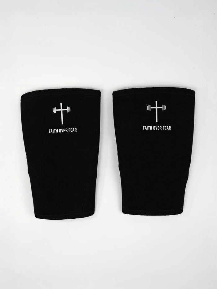 Knee Sleeves - HolStrength