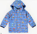 Korango - Rainwear.   On the Farm