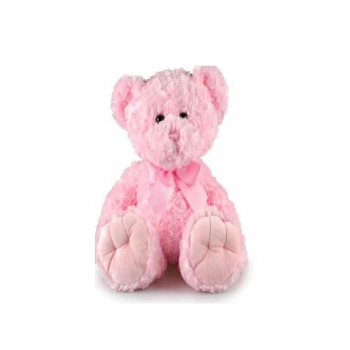 Korimco | Soft Teddy Bear - Blue.   Max