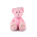 Korimco | Soft Teddy Bear - Pink