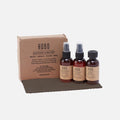 Leather Care Gift Set - No Color