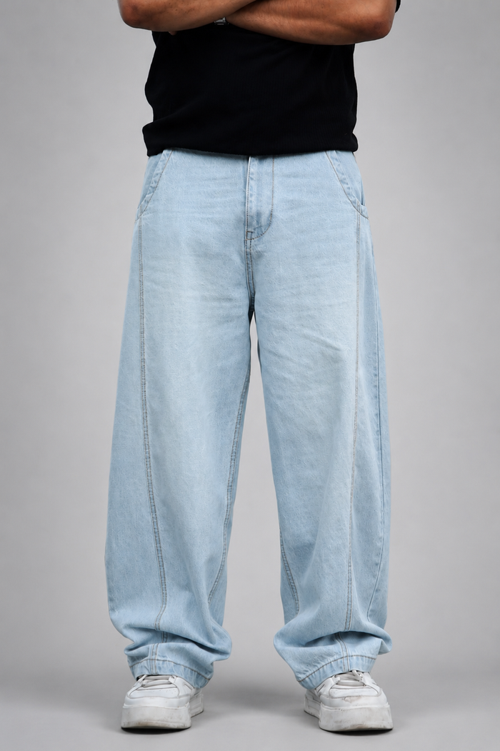Light Blue / 30