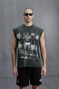 Lightweight Legends Vest Tank