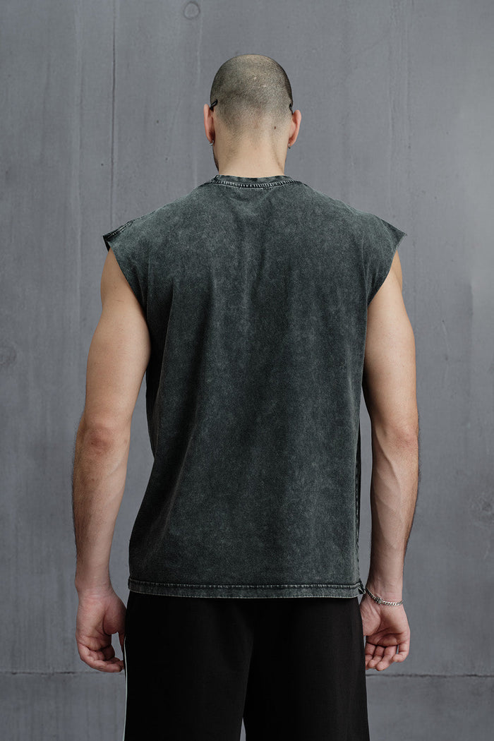 Lightweight Legends Vest Tank