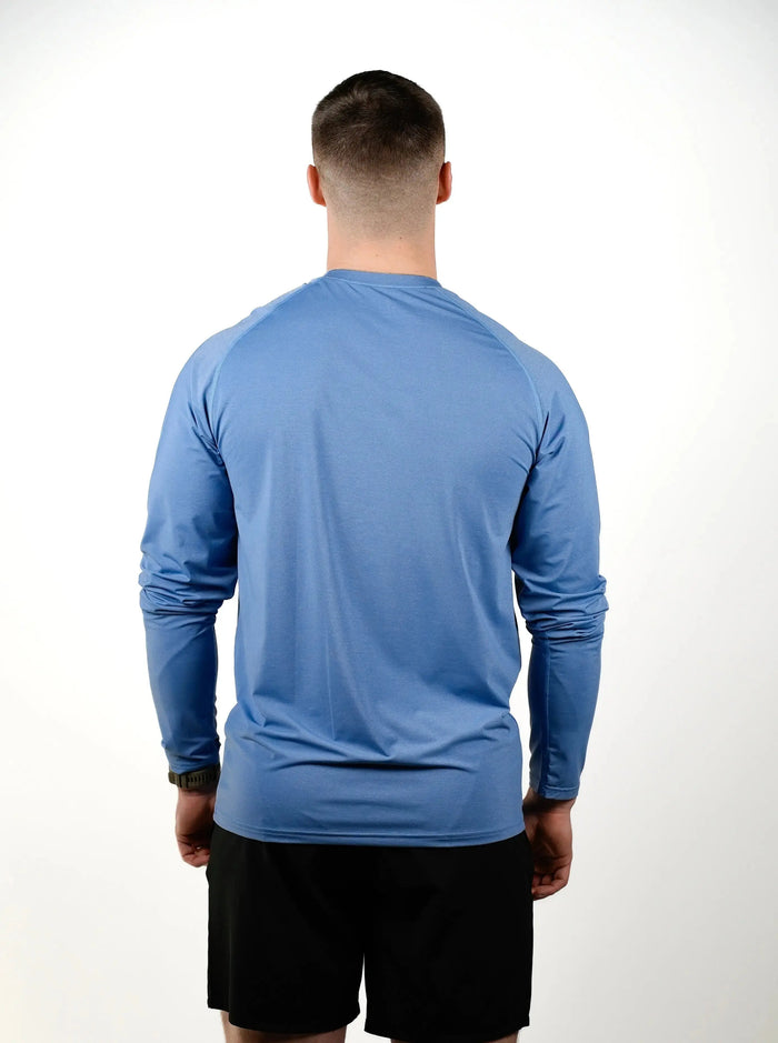 Lightweight Long Sleeve Tee HolStrength
