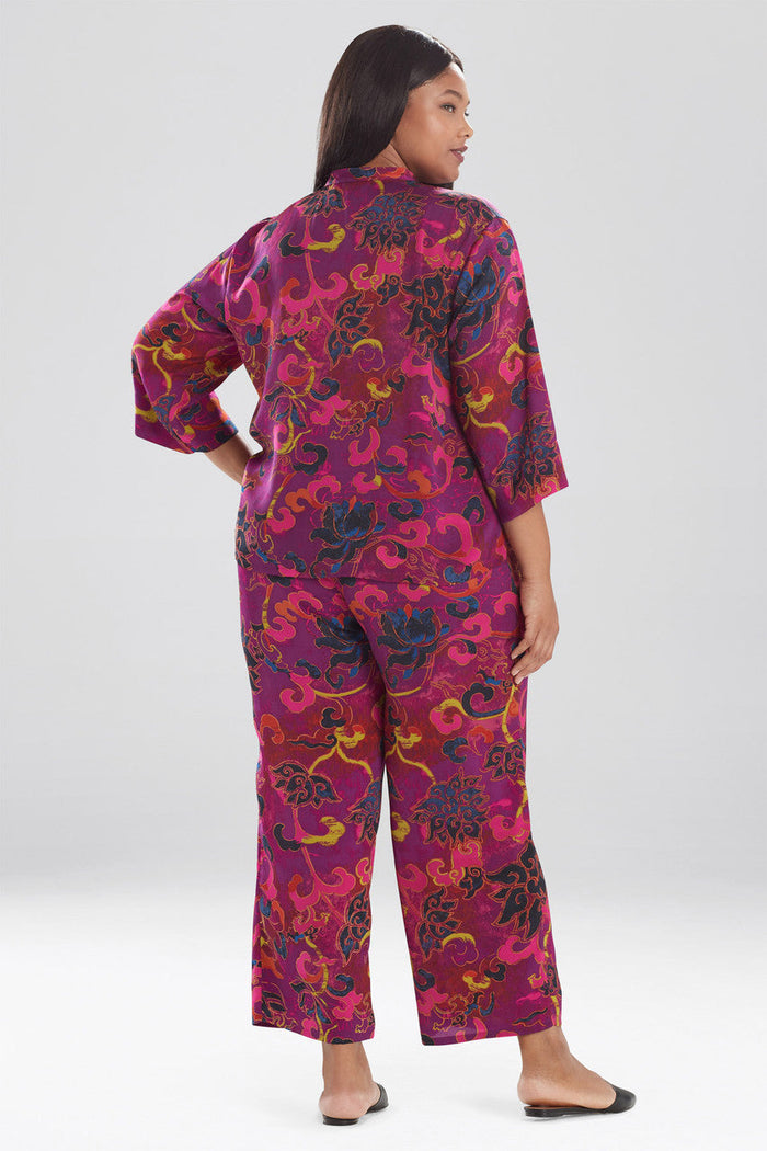 Plum Multi