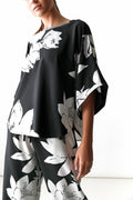 Lotus Pullover PJ