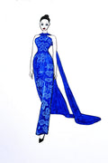 Lucian Matis PRINT