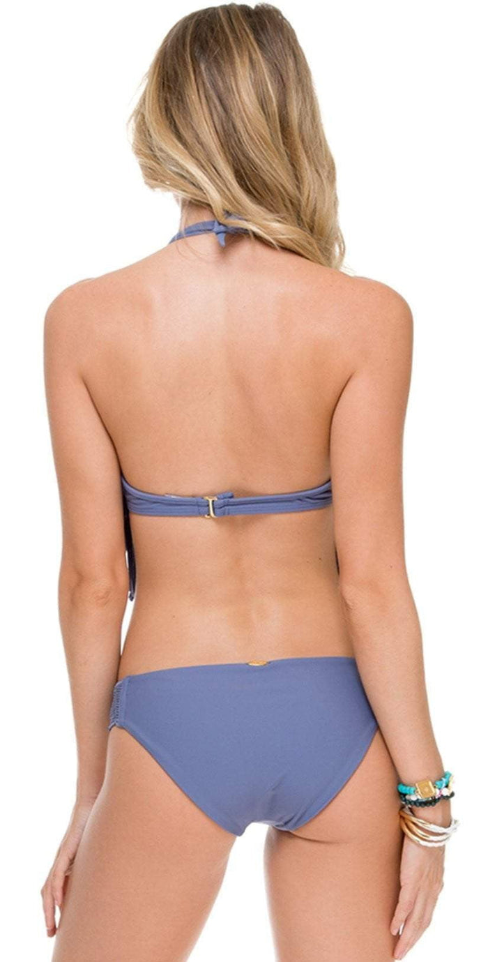 Luli Fama Heart of a Hippie Weave Full Bottom L478622-421: