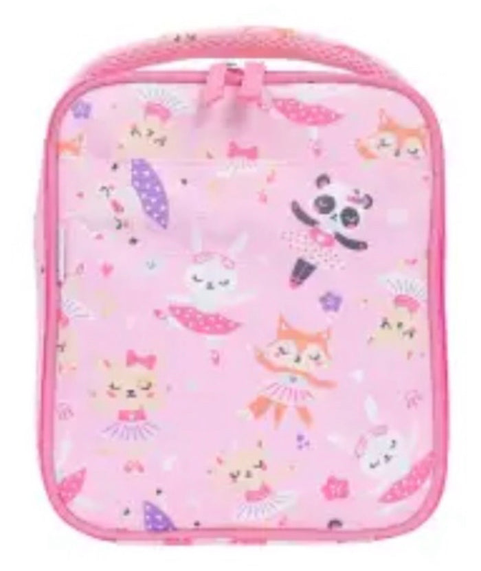 Lunch Bag - Splosh