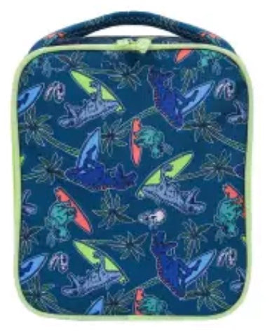 Lunch Bag - Splosh