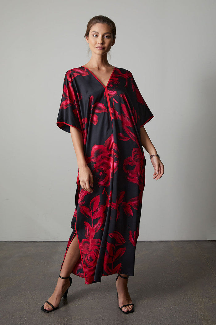Black Red Combo