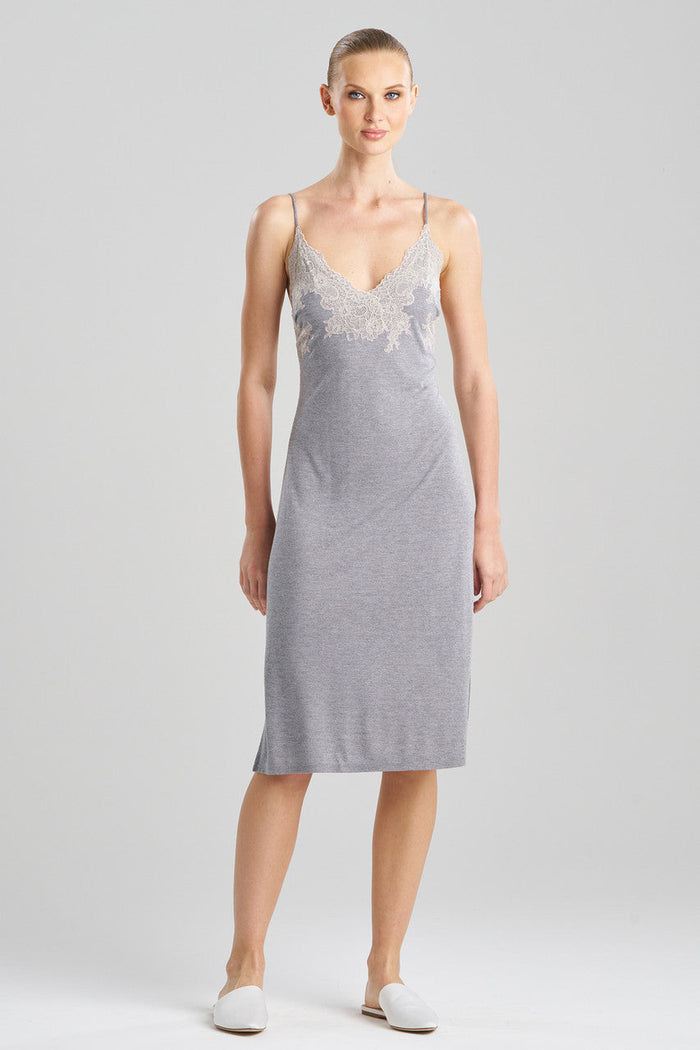 Luxe Shangri-La TENCEL™ Chemise