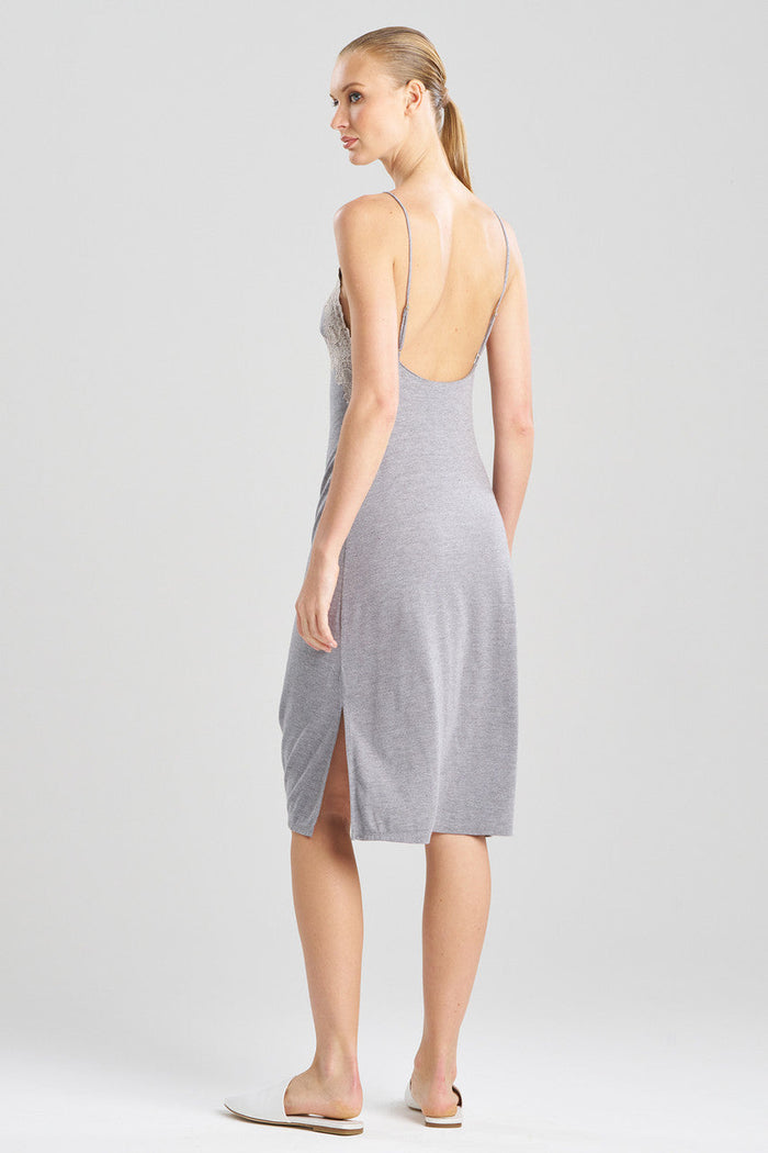 Luxe Shangri-La TENCEL™ Chemise