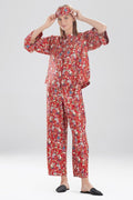 Mandarin Icons PJ Gift Set