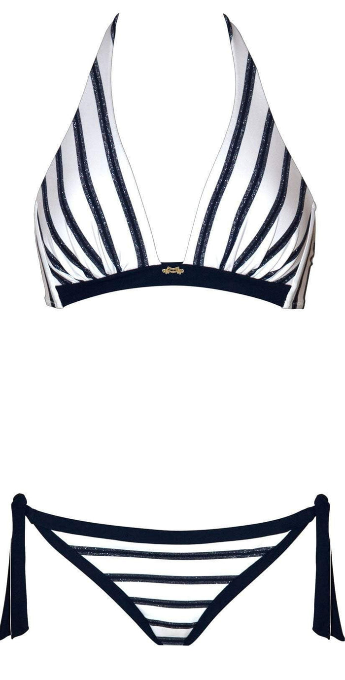 Maryan Mehlhorn Maritime Bikini Set 5070-501-530: