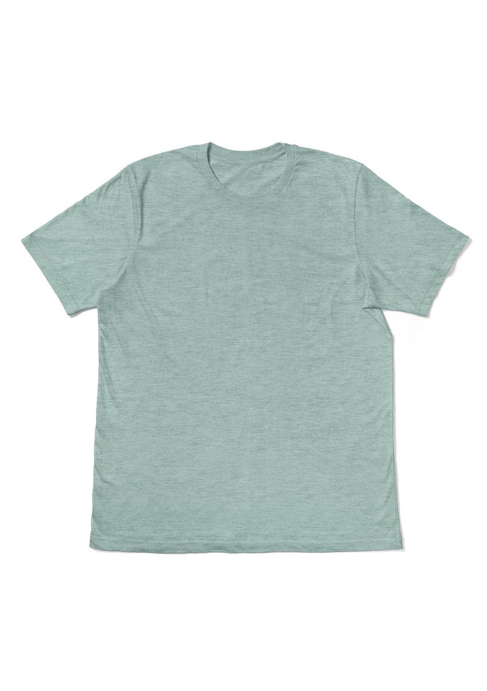 Unisex Short Sleeve Crew Neck Prism Cruise 3 pc bundle - Perfect TShirt Co