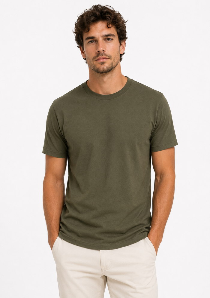 Men's  3-Pack T-Shirt Bundle - Essential