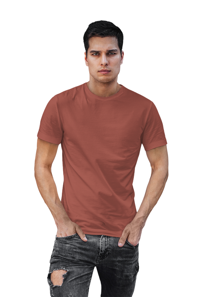 Men's 3-Pack Timberland Tees - Airlume Cotton Crew Neck