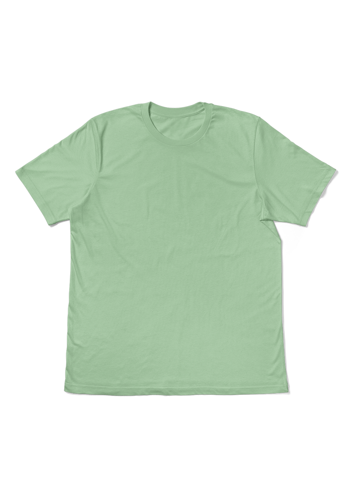 Men’s Mint T-Shirt – Classic Fit