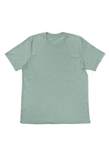 Men’s Sea Glass Blue T-Shirt – Classic Fit