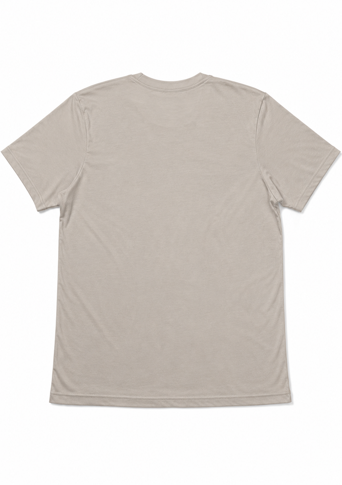 Men's Stone Classic Fit T-Shirt