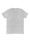 V-Neck Triblend T-Shirt - White Fleck - Perfect TShirt Co