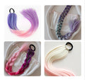 Mermaid Ponytail  - Hair Extensions