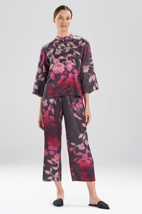 Midnight Bloom PJ