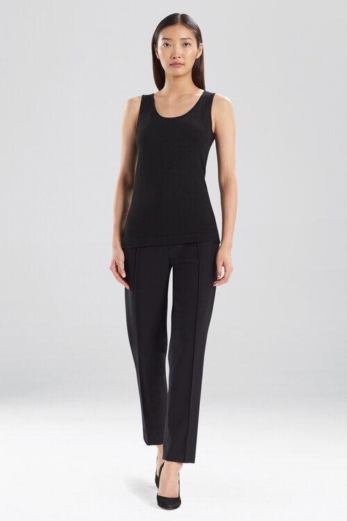 Milano Sweater Knit Tank