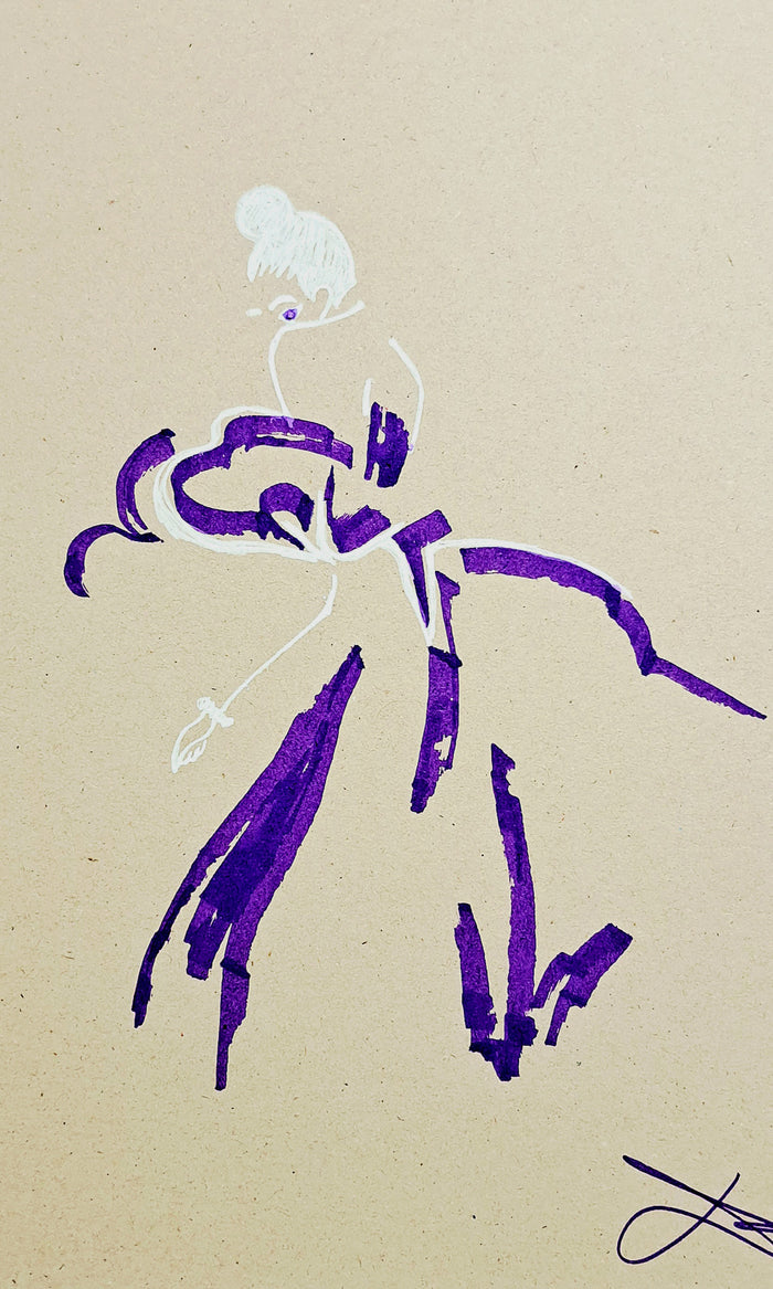 Minimal PRINT