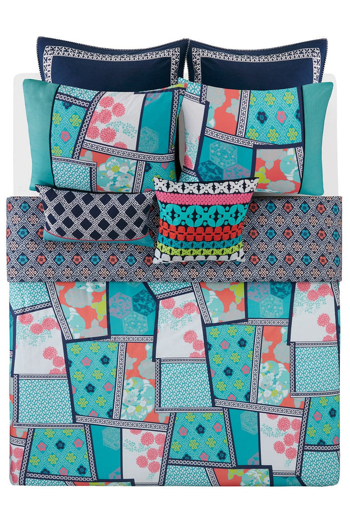 Mix & Match Oblong Pillow