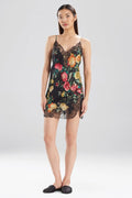 Miyabi Silk Chemise