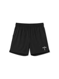 Motion Running Shorts 5" - HolStrength