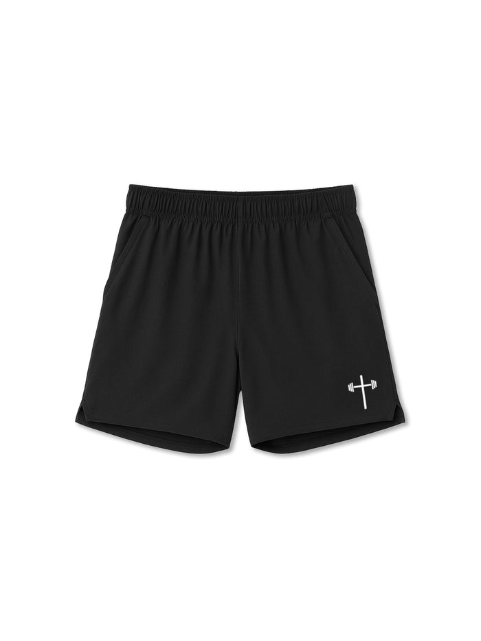 Motion Running Shorts 5" - HolStrength