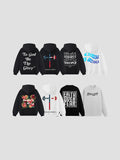 Mystery Hoodie/Crewneck - Final Sale - HolStrength