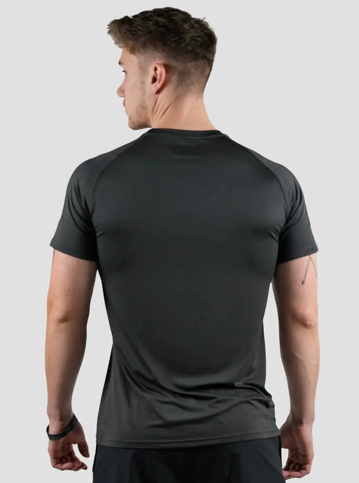 Mystery Lightweight Tee - Final Sale - HolStrength