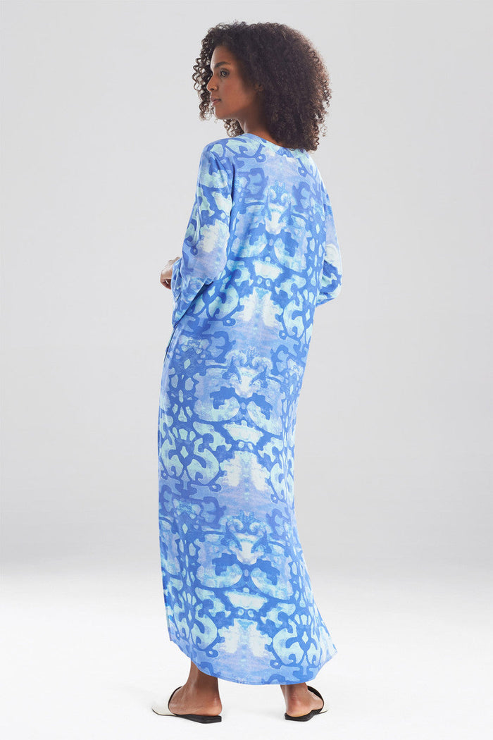 Blue Aqua