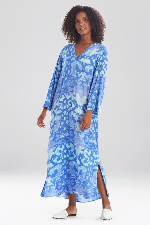 Oasis Challis Caftan