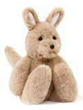 OB Designs.  Lil Kip Kangaroo.    25cm.  Australian animals