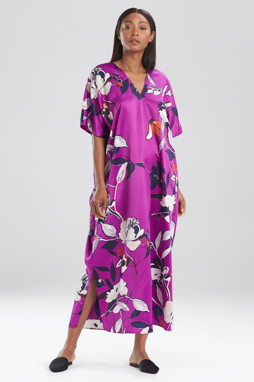 Odessa Short Sleeve Caftan