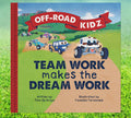 Off-Road Kidz.     Childrens Books