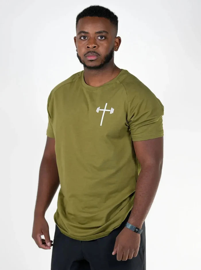 Military Green / S