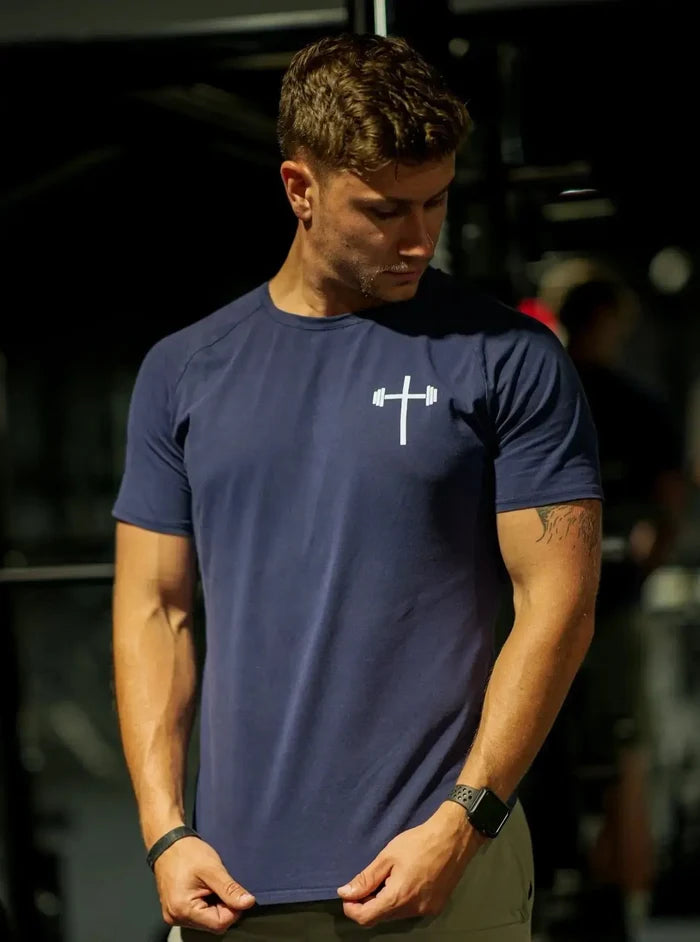 Navy Blue / S