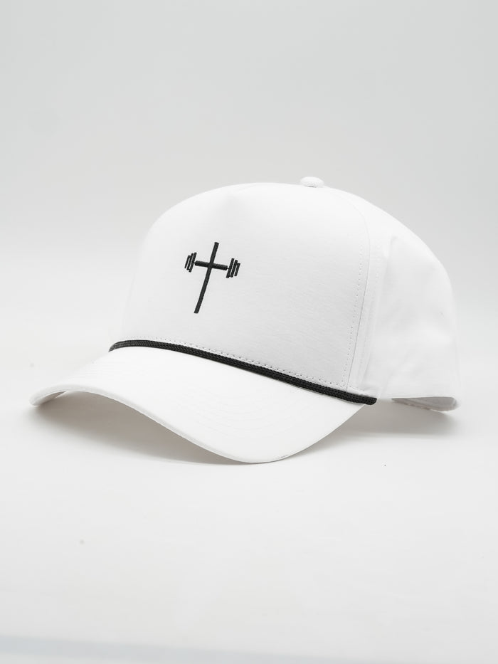 HolStrength - White