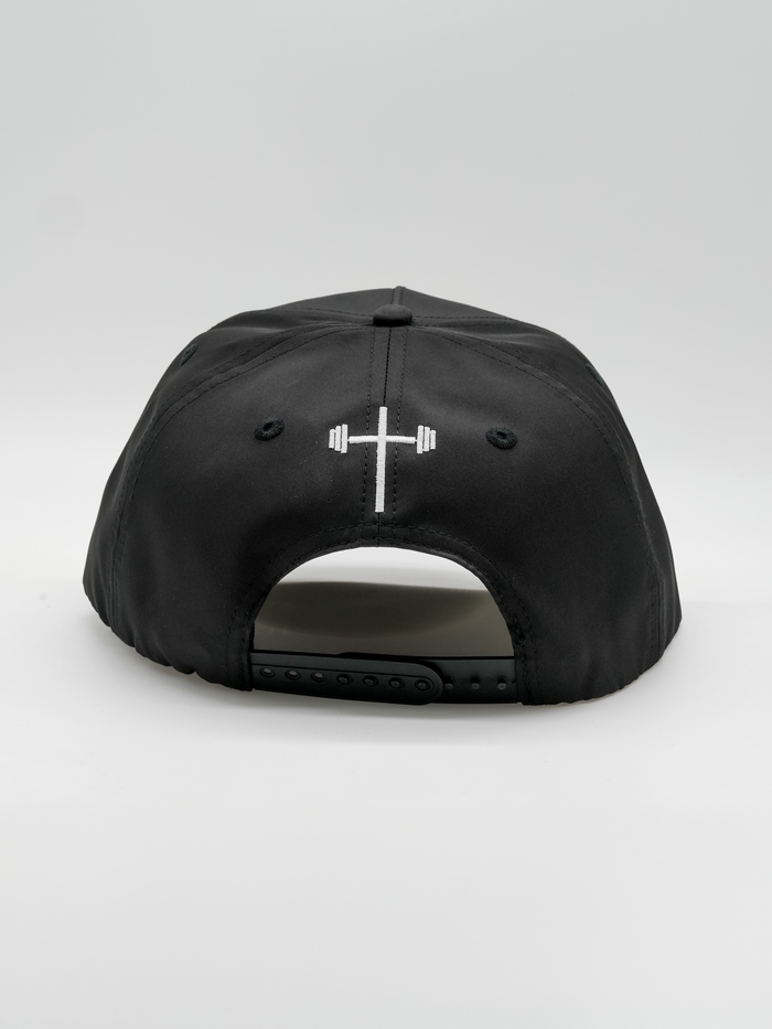 Panel Rope Hat - HolStrength