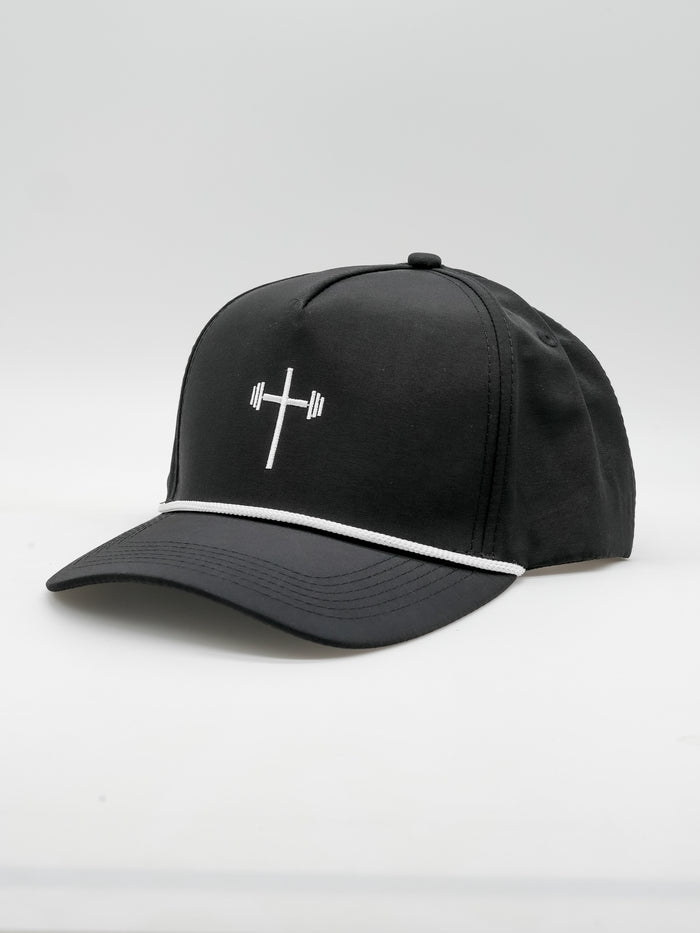 HolStrength - Black