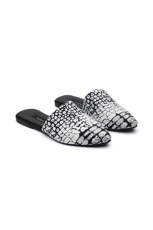 Panther Mules