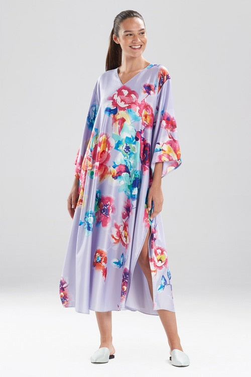 Peonia Caftan